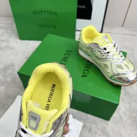 $100.00 USD Bottega Veneta BV Casual Shoes For Men #1391843