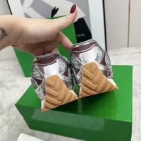 $100.00 USD Bottega Veneta BV Casual Shoes For Women #1391848