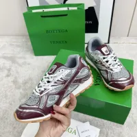 $100.00 USD Bottega Veneta BV Casual Shoes For Men #1391849