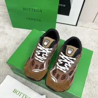 $100.00 USD Bottega Veneta BV Casual Shoes For Men #1391852