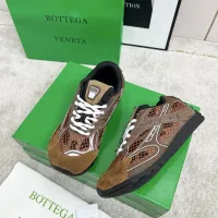 $100.00 USD Bottega Veneta BV Casual Shoes For Men #1391852