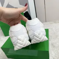 $100.00 USD Bottega Veneta BV Casual Shoes For Men #1391857