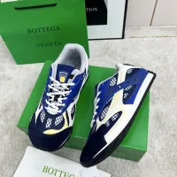 $100.00 USD Bottega Veneta BV Casual Shoes For Men #1391859