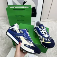 $100.00 USD Bottega Veneta BV Casual Shoes For Men #1391859