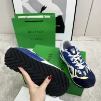 $100.00 USD Bottega Veneta BV Casual Shoes For Men #1391859