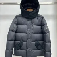 $205.00 USD Moose Knuckles Down Feather Coat Long Sleeved For Men #1391887