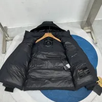 $205.00 USD Moose Knuckles Down Feather Coat Long Sleeved For Men #1391887