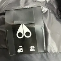 $205.00 USD Moose Knuckles Down Feather Coat Long Sleeved For Men #1391887