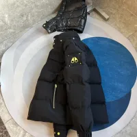 $195.00 USD Moose Knuckles Down Feather Coat Long Sleeved For Men #1391888