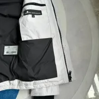 $222.00 USD Moose Knuckles Down Feather Coat Long Sleeved For Men #1391889