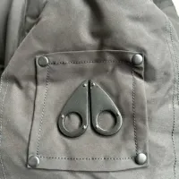 $222.00 USD Moose Knuckles Down Feather Coat Long Sleeved For Men #1391890