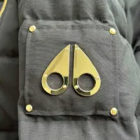 $180.00 USD Moose Knuckles Down Feather Coat Long Sleeved For Men #1391893