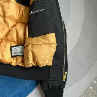 $172.00 USD Moose Knuckles Down Feather Coat Long Sleeved For Men #1391896