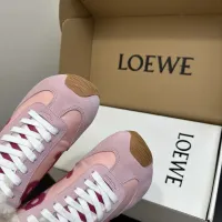 $102.00 USD LOEWE Casual Shoes For Women #1391905