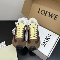 $102.00 USD LOEWE Casual Shoes For Women #1391906