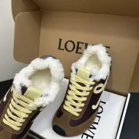 $102.00 USD LOEWE Casual Shoes For Women #1391906