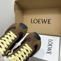 $102.00 USD LOEWE Casual Shoes For Women #1391906