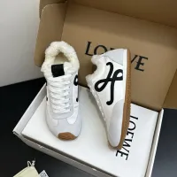 $102.00 USD LOEWE Casual Shoes For Women #1391908