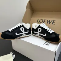 $102.00 USD LOEWE Casual Shoes For Women #1391910