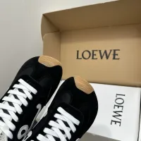 $102.00 USD LOEWE Casual Shoes For Women #1391910