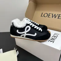 $105.00 USD LOEWE Casual Shoes For Men #1391911