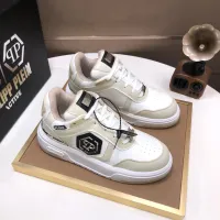 $115.00 USD Philipp Plein PP Casual Shoes For Men #1391913