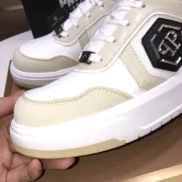 $115.00 USD Philipp Plein PP Casual Shoes For Men #1391913