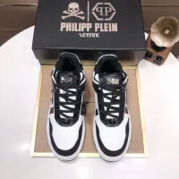 $115.00 USD Philipp Plein PP Casual Shoes For Men #1391914