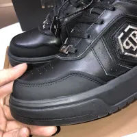 $115.00 USD Philipp Plein PP Casual Shoes For Men #1391915