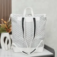$80.00 USD Goyard AAA Quality Backpacks #1391923