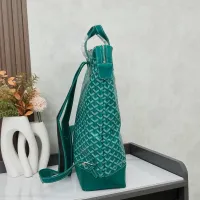$80.00 USD Goyard AAA Quality Backpacks #1391926