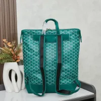 $80.00 USD Goyard AAA Quality Backpacks #1391926