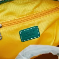 $80.00 USD Goyard AAA Quality Backpacks #1391926