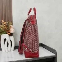 $80.00 USD Goyard AAA Quality Backpacks #1391927