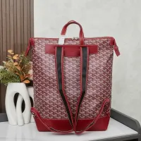 $80.00 USD Goyard AAA Quality Backpacks #1391927