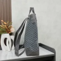 $80.00 USD Goyard AAA Quality Backpacks #1391929
