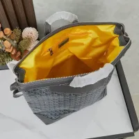 $80.00 USD Goyard AAA Quality Backpacks #1391929