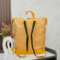 $80.00 USD Goyard AAA Quality Backpacks #1391930
