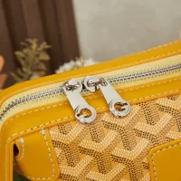 $80.00 USD Goyard AAA Quality Backpacks #1391930