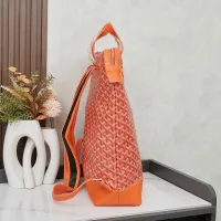 $80.00 USD Goyard AAA Quality Backpacks #1391931