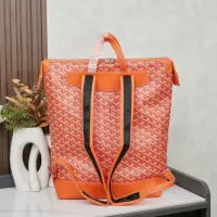 $80.00 USD Goyard AAA Quality Backpacks #1391931