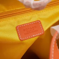 $80.00 USD Goyard AAA Quality Backpacks #1391931