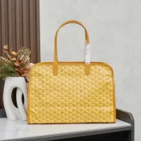 $72.00 USD Goyard AAA Quality Shoulder Bags For Women #1391940