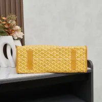 $72.00 USD Goyard AAA Quality Shoulder Bags For Women #1391940