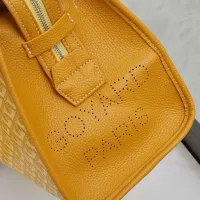 $72.00 USD Goyard AAA Quality Shoulder Bags For Women #1391940