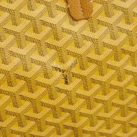 $72.00 USD Goyard AAA Quality Shoulder Bags For Women #1391940