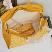 $72.00 USD Goyard AAA Quality Shoulder Bags For Women #1391940