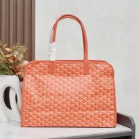 $72.00 USD Goyard AAA Quality Shoulder Bags For Women #1391941