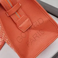 $72.00 USD Goyard AAA Quality Shoulder Bags For Women #1391941
