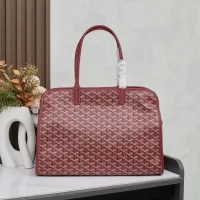 $72.00 USD Goyard AAA Quality Shoulder Bags For Women #1391942
